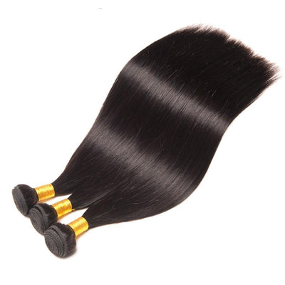 Indian hair weave bundle