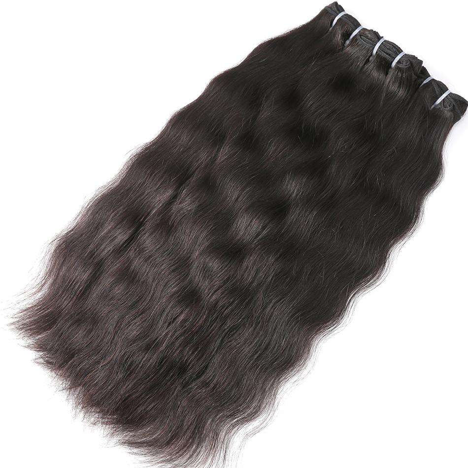 Indian Virgin Hair Weave Bundles