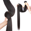 Remy Brazilian Hair Weave Bundles