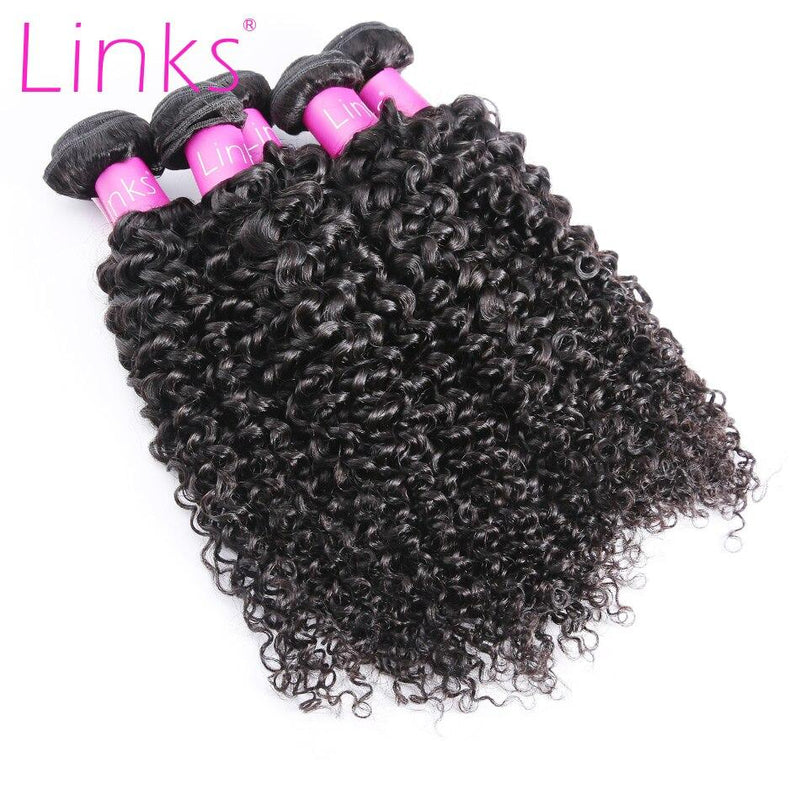 Mongolian Kinky Curly Hair Bundles