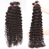 Brazilian Hair Water Curly Bundles