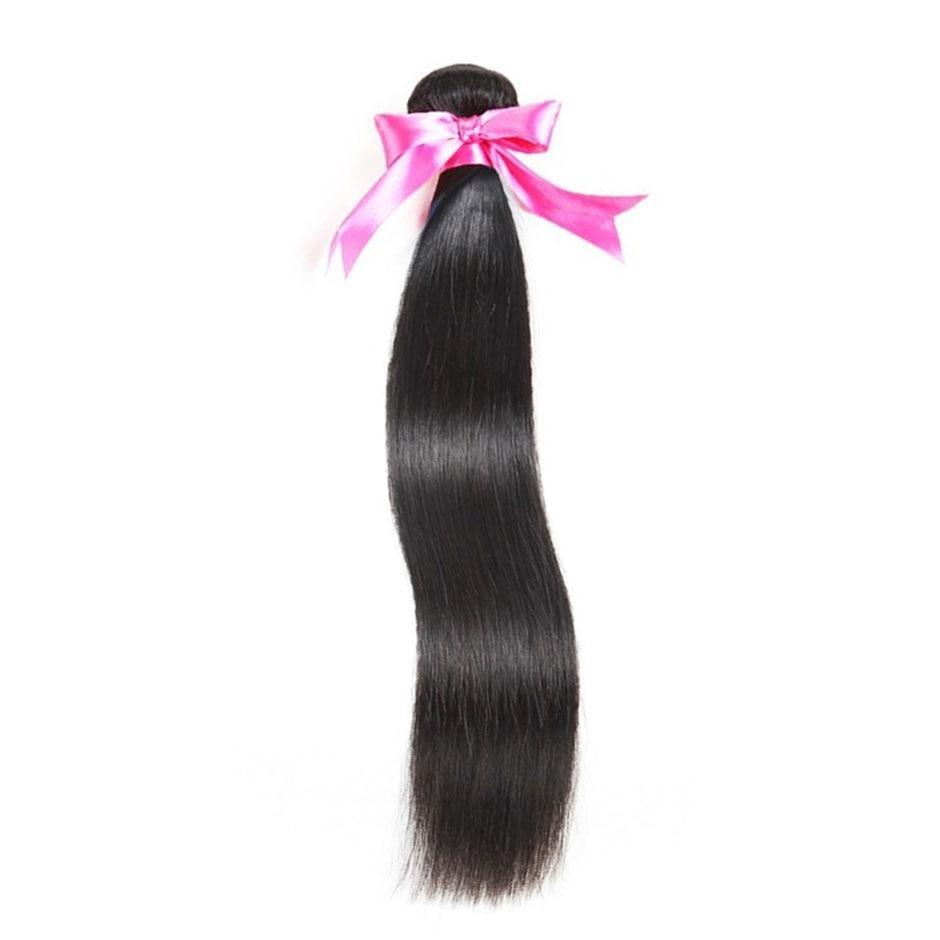 Malaysian Straight Hair Bundles