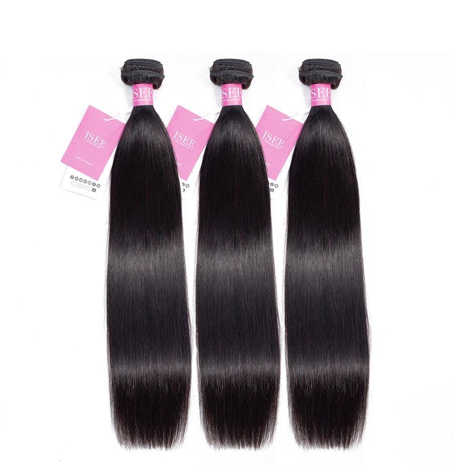 Peruvian Straight Hair Extensions