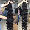 Brazilian Hair Weave Bundles