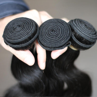 Brazilian Hair Weave Bundles