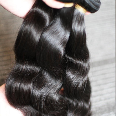 Brazilian Hair Weave Bundles