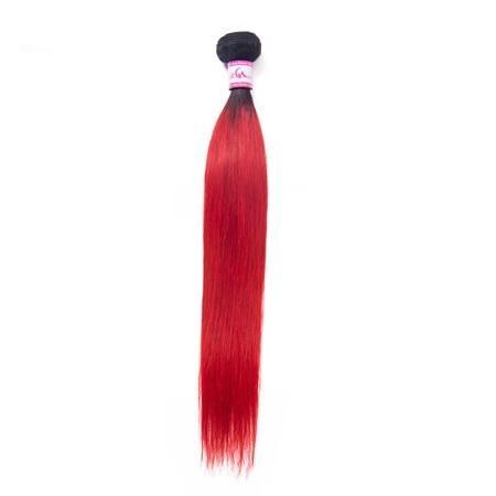 Peruvian straight hair