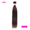 Peruvian straight hair