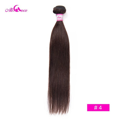 Peruvian straight hair