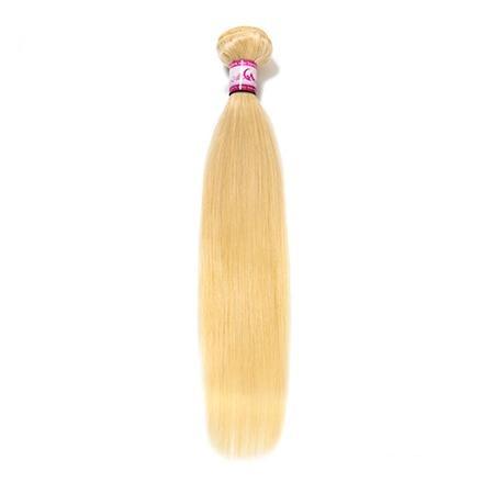 Peruvian straight hair